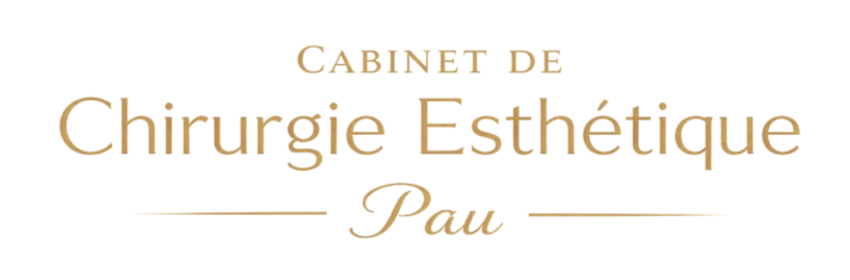 Logo chirurgie esthétique à Pau