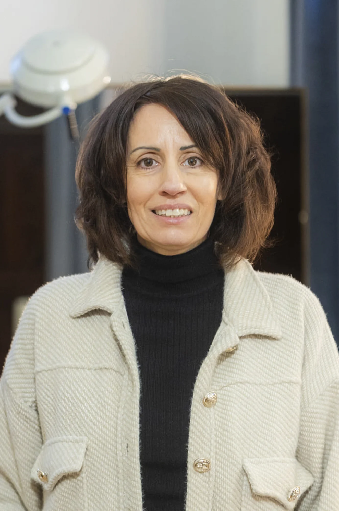 Dominique