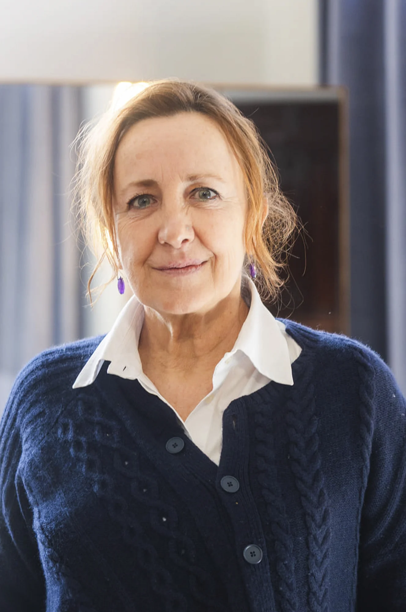 Patricia